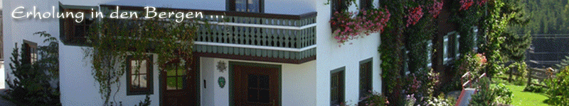 Appartement Deml